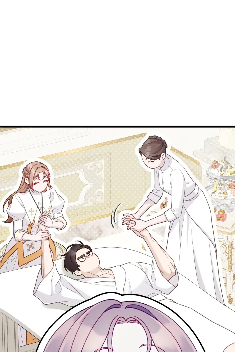 Turning the Mad Dog into a Genteel Lord Chapter 31 Page 11