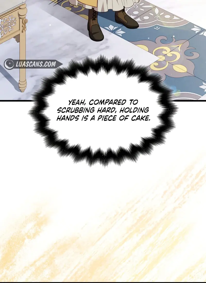 Turning the Mad Dog into a Genteel Lord Chapter 31 Page 15