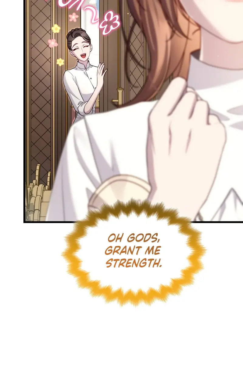 Turning the Mad Dog into a Genteel Lord Chapter 31 Page 19