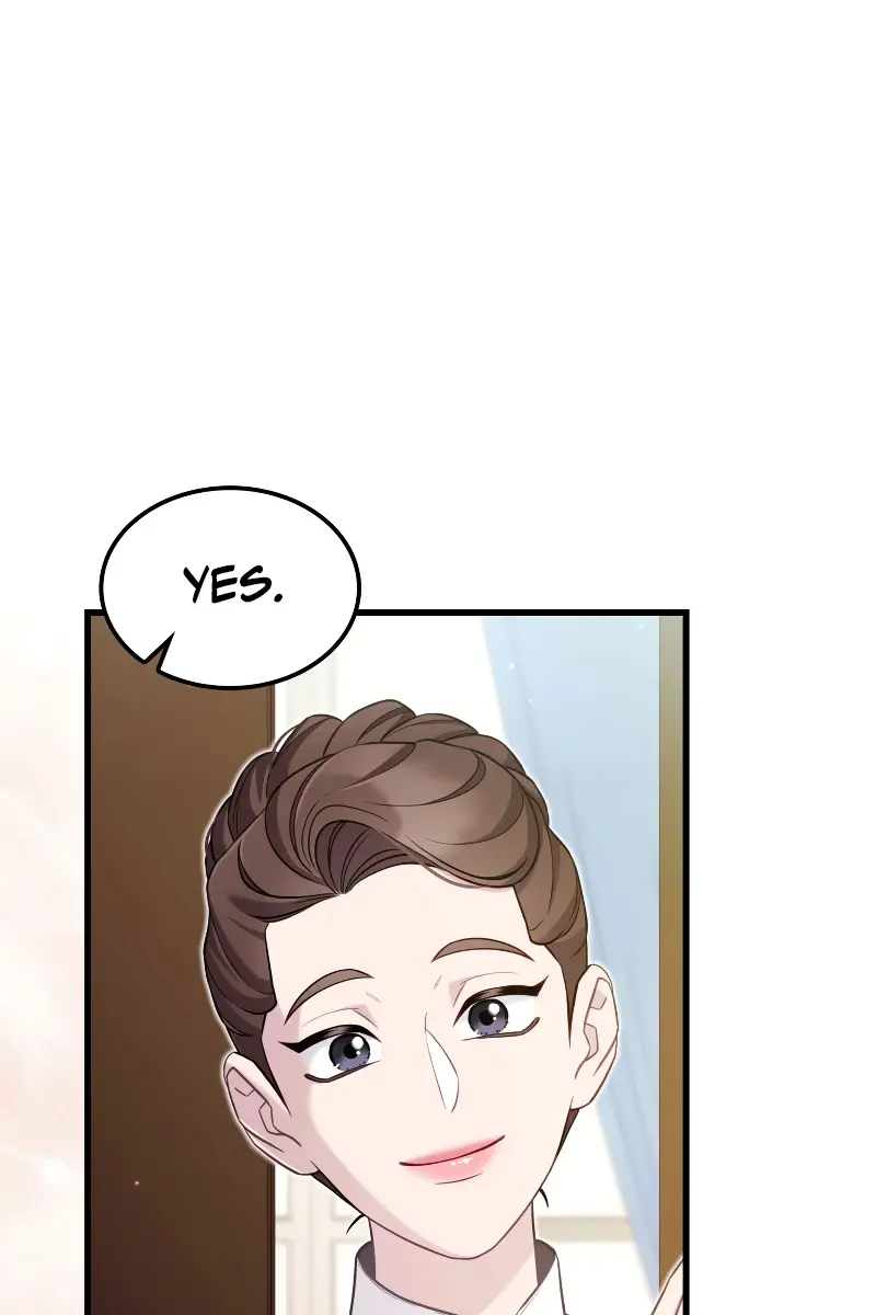 Turning the Mad Dog into a Genteel Lord Chapter 31 Page 20