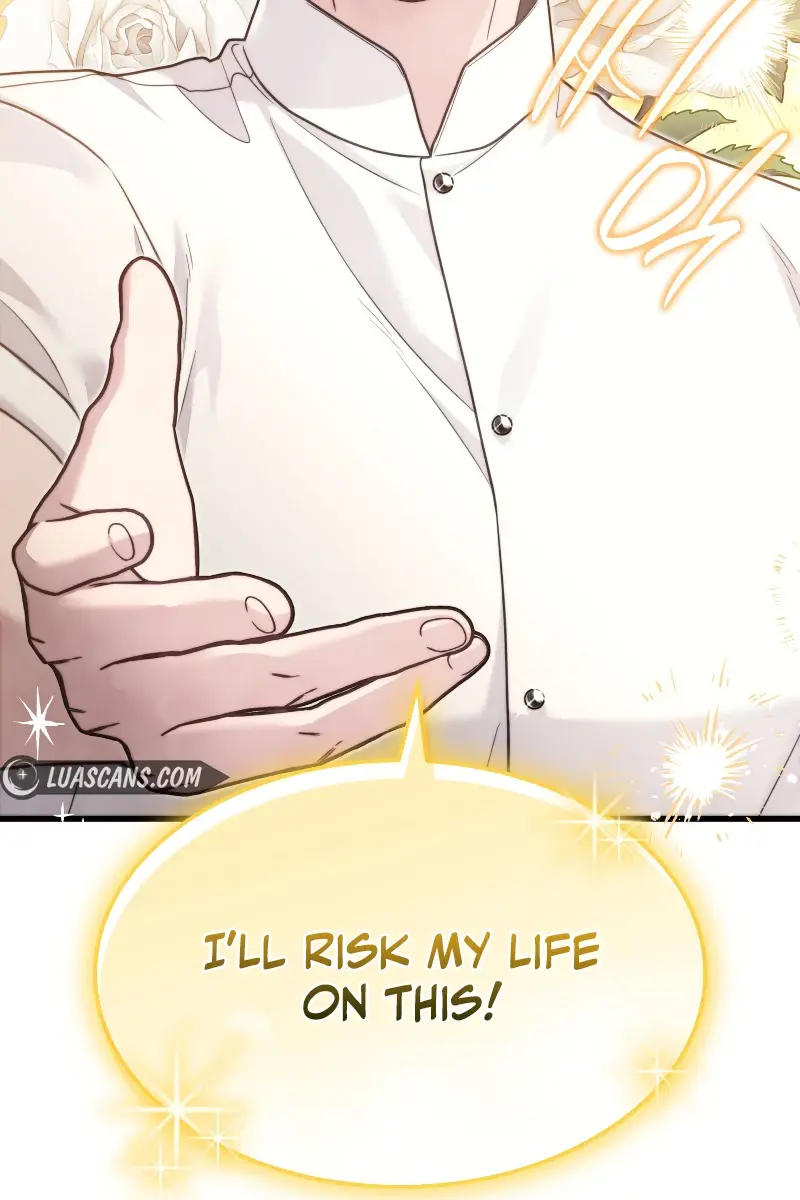 Turning the Mad Dog into a Genteel Lord Chapter 31 Page 27