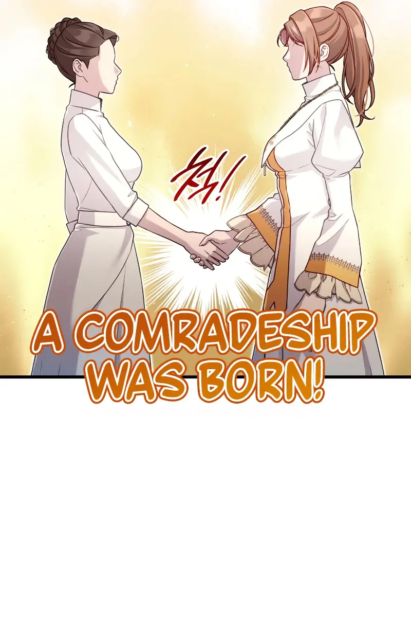 Turning the Mad Dog into a Genteel Lord Chapter 31 Page 30