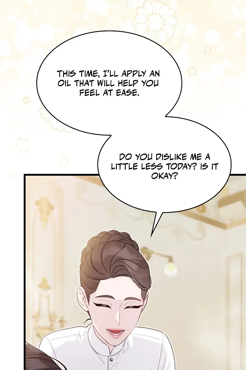 Turning the Mad Dog into a Genteel Lord Chapter 31 Page 36