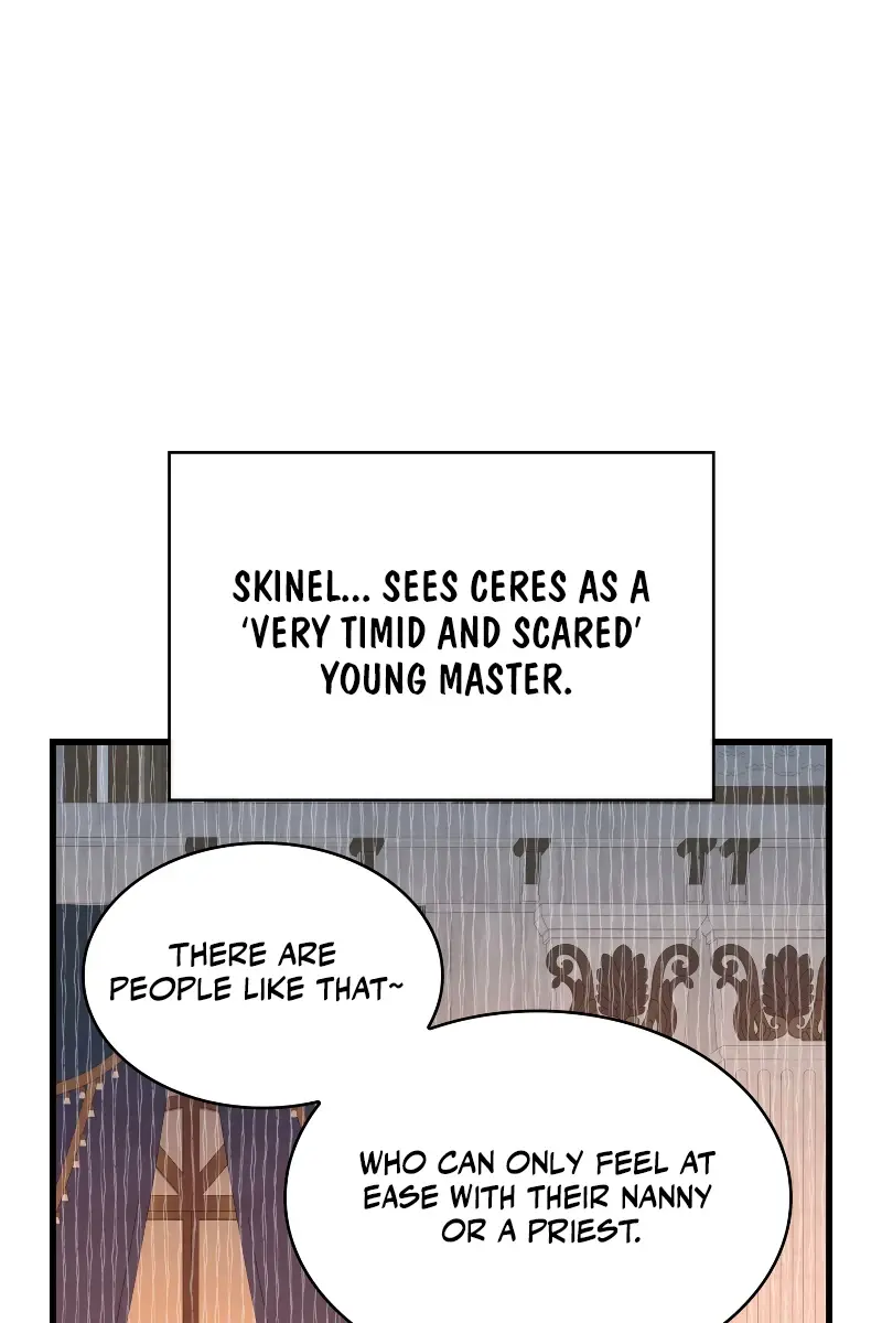 Turning the Mad Dog into a Genteel Lord Chapter 31 Page 39