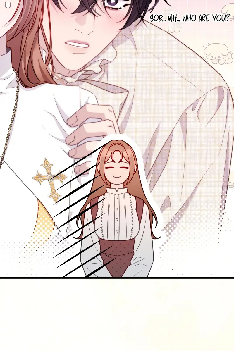 Turning the Mad Dog into a Genteel Lord Chapter 31 Page 44