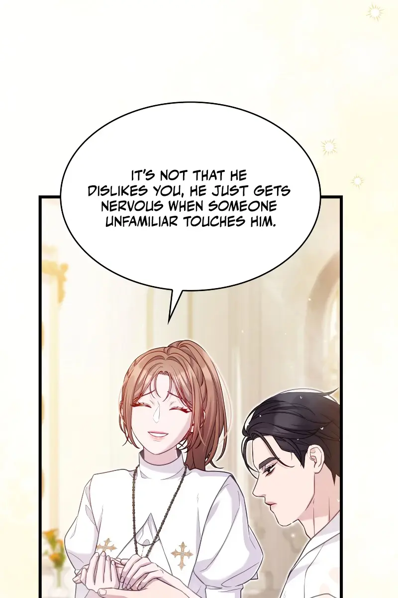 Turning the Mad Dog into a Genteel Lord Chapter 31 Page 45