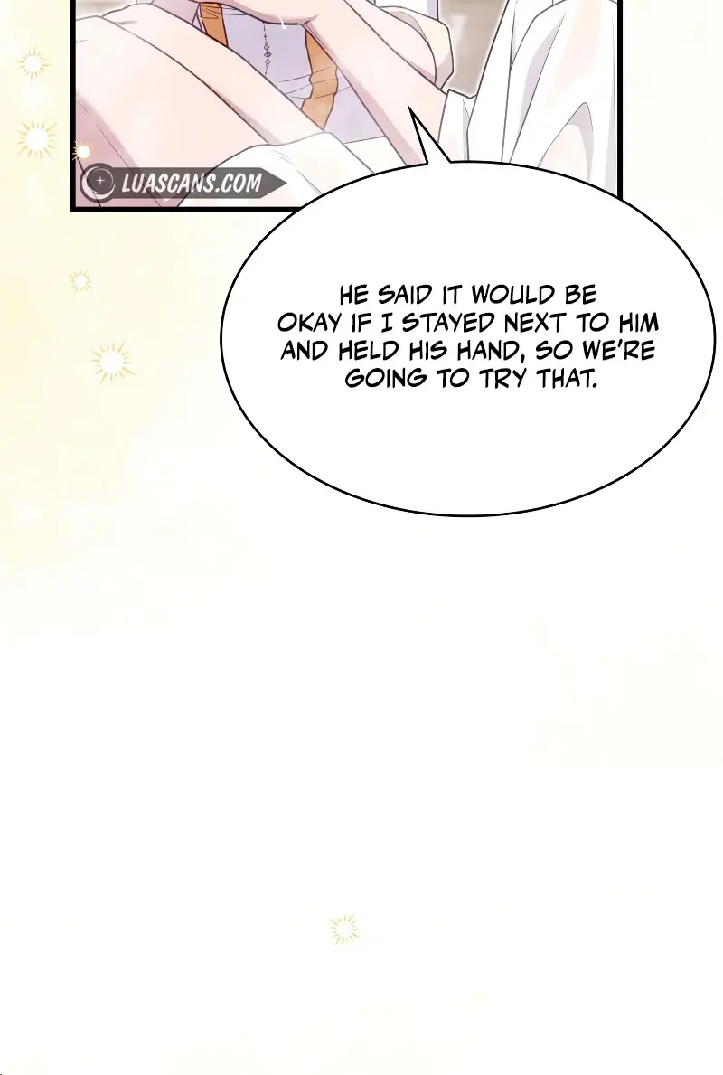 Turning the Mad Dog into a Genteel Lord Chapter 31 Page 46