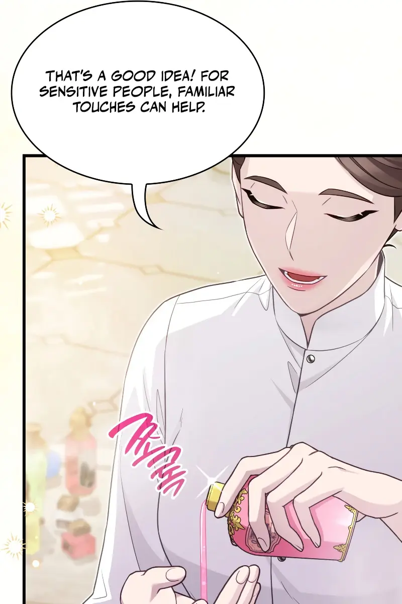 Turning the Mad Dog into a Genteel Lord Chapter 31 Page 48