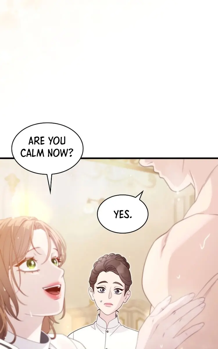Turning the Mad Dog into a Genteel Lord Chapter 32 Page 24