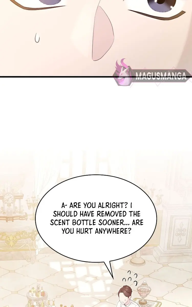 Turning the Mad Dog into a Genteel Lord Chapter 32 Page 26