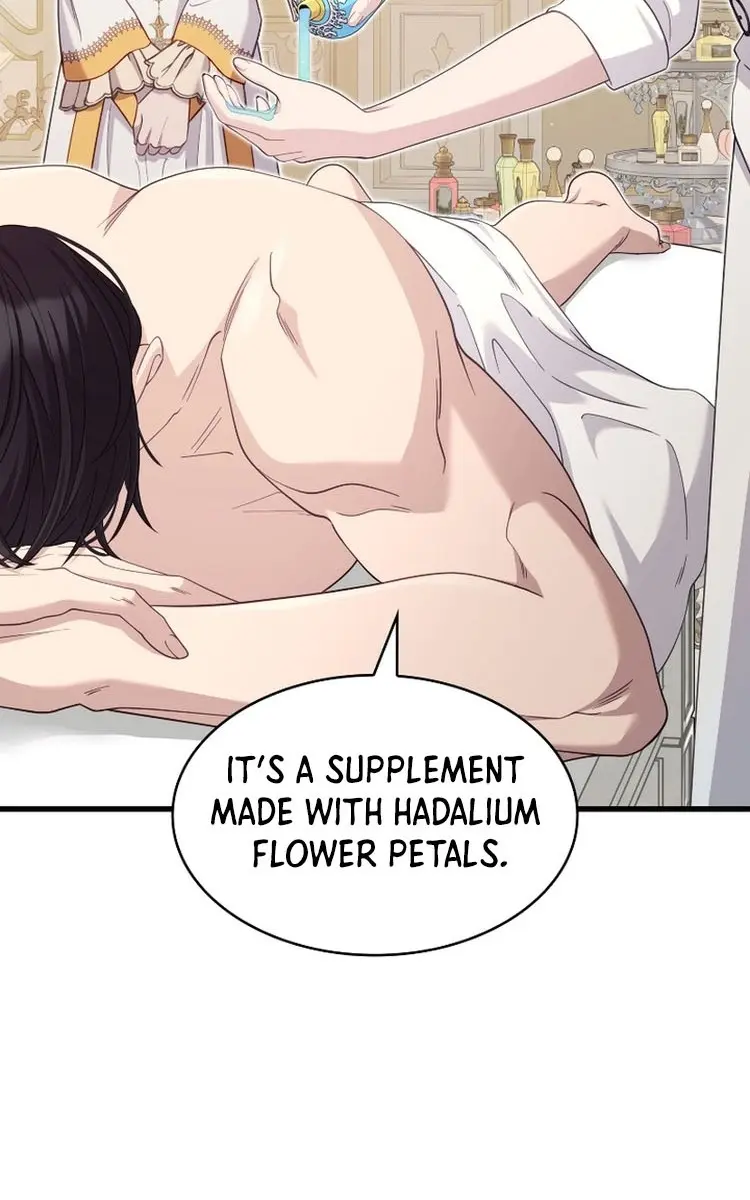 Turning the Mad Dog into a Genteel Lord Chapter 32 Page 34