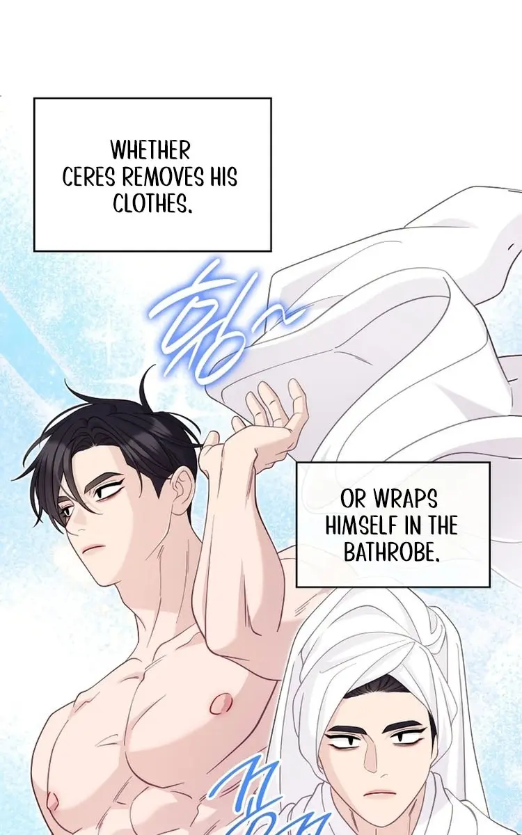 Turning the Mad Dog into a Genteel Lord Chapter 32 Page 35
