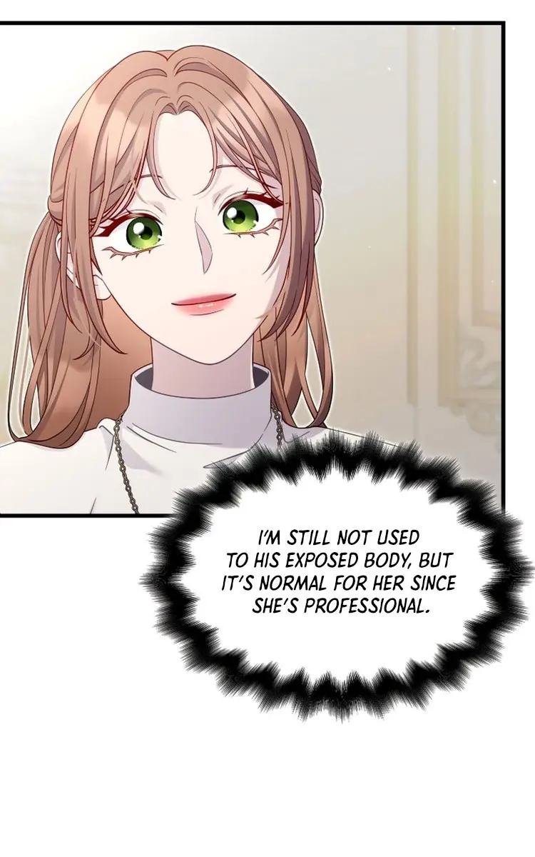 Turning the Mad Dog into a Genteel Lord Chapter 32 Page 38