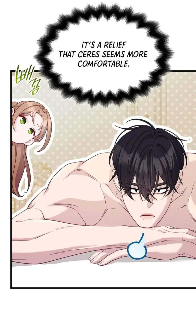Turning the Mad Dog into a Genteel Lord Chapter 32 Page 45