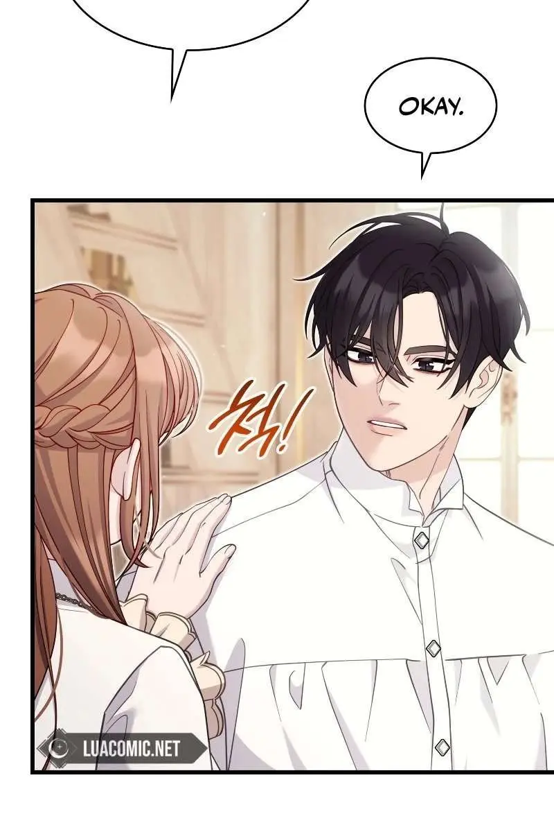 Turning the Mad Dog into a Genteel Lord Chapter 33 Page 7