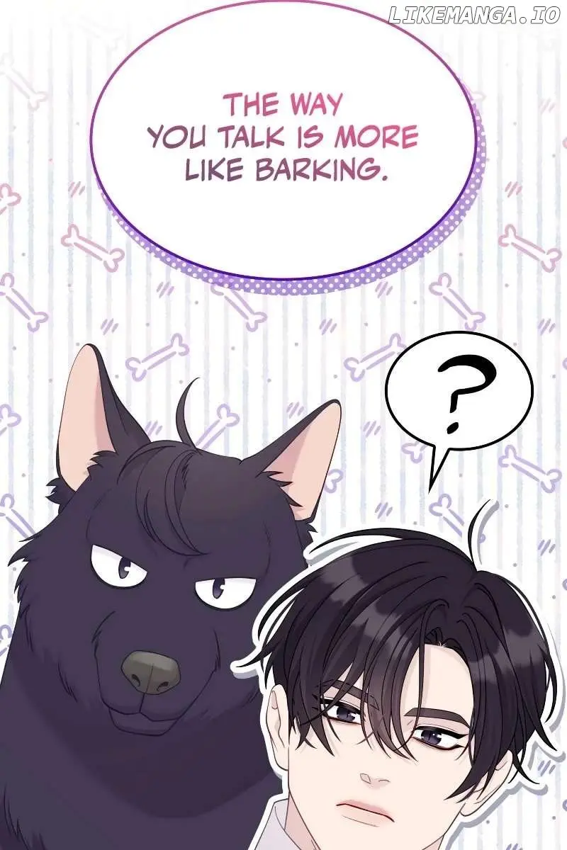 Turning the Mad Dog into a Genteel Lord Chapter 33 Page 9
