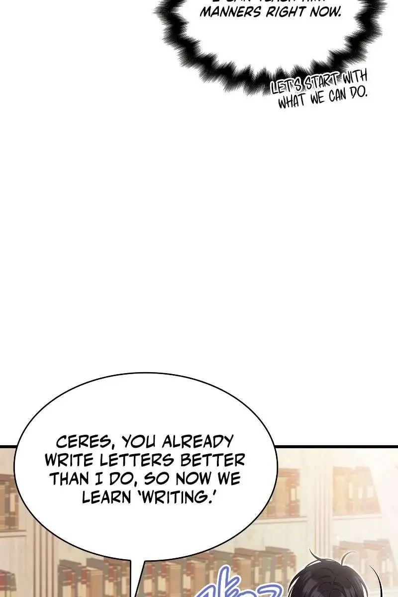 Turning the Mad Dog into a Genteel Lord Chapter 33 Page 18