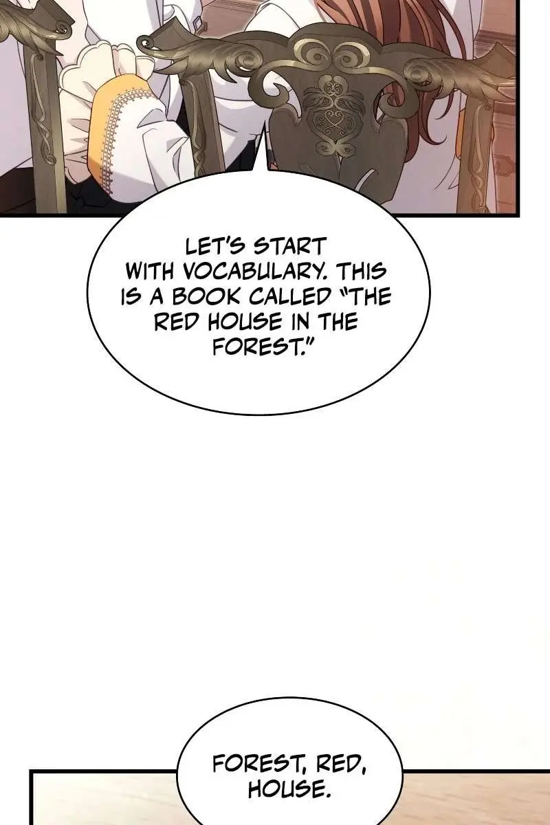 Turning the Mad Dog into a Genteel Lord Chapter 33 Page 25