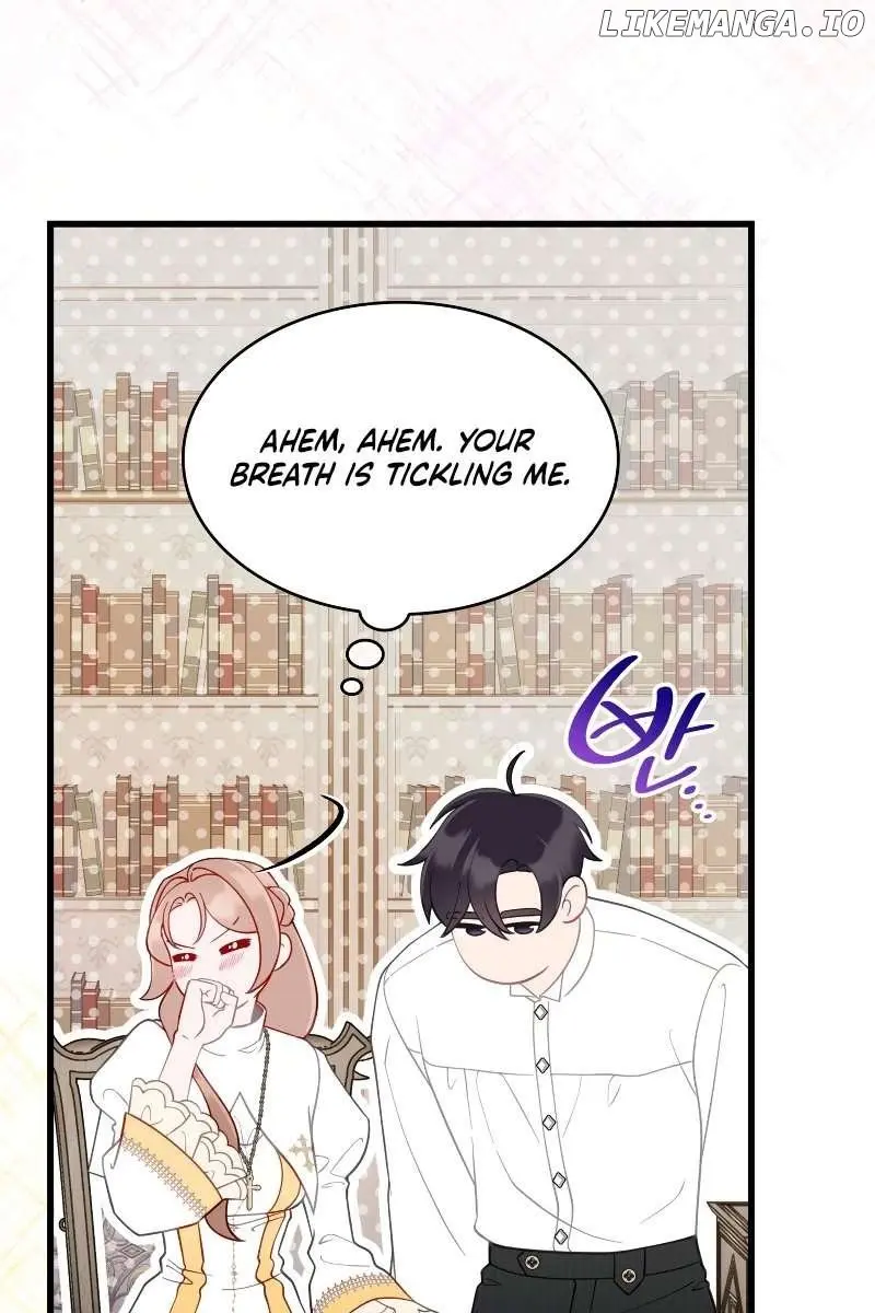 Turning the Mad Dog into a Genteel Lord Chapter 33 Page 32