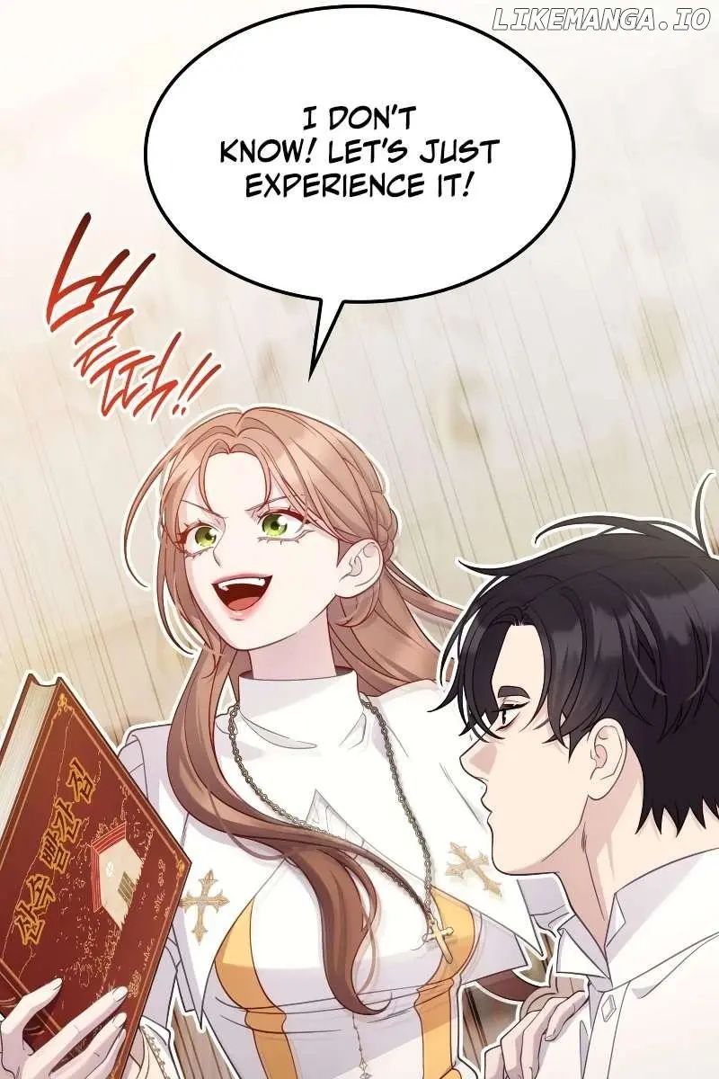 Turning the Mad Dog into a Genteel Lord Chapter 33 Page 48