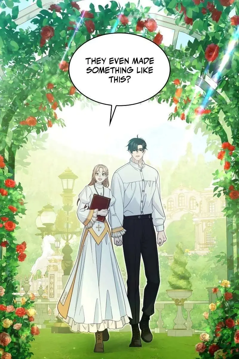 Turning the Mad Dog into a Genteel Lord Chapter 33 Page 60