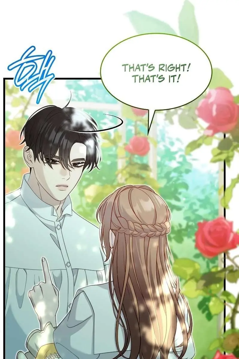 Turning the Mad Dog into a Genteel Lord Chapter 33 Page 84