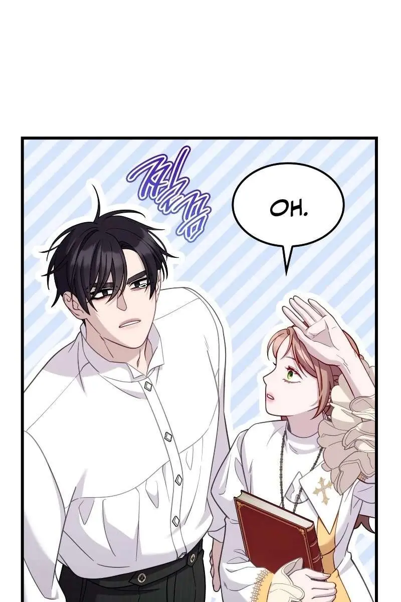Turning the Mad Dog into a Genteel Lord Chapter 33 Page 89