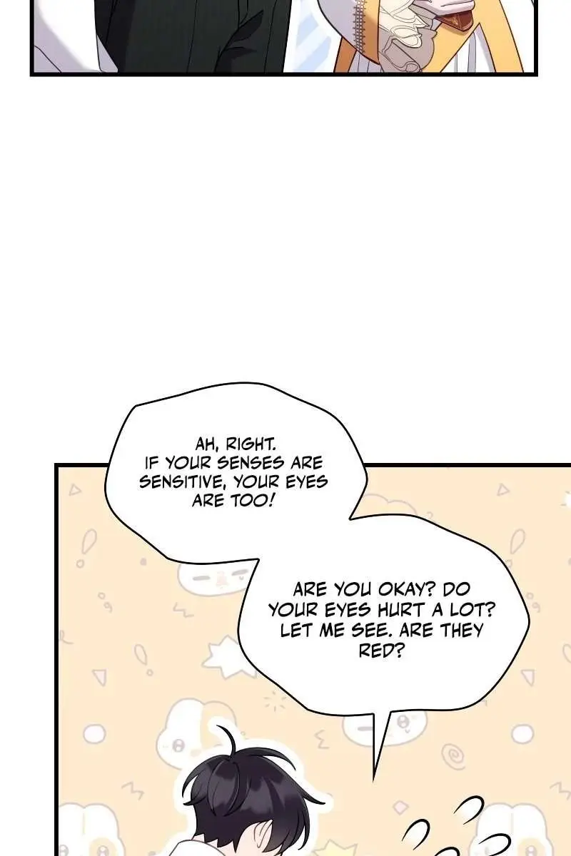Turning the Mad Dog into a Genteel Lord Chapter 33 Page 90