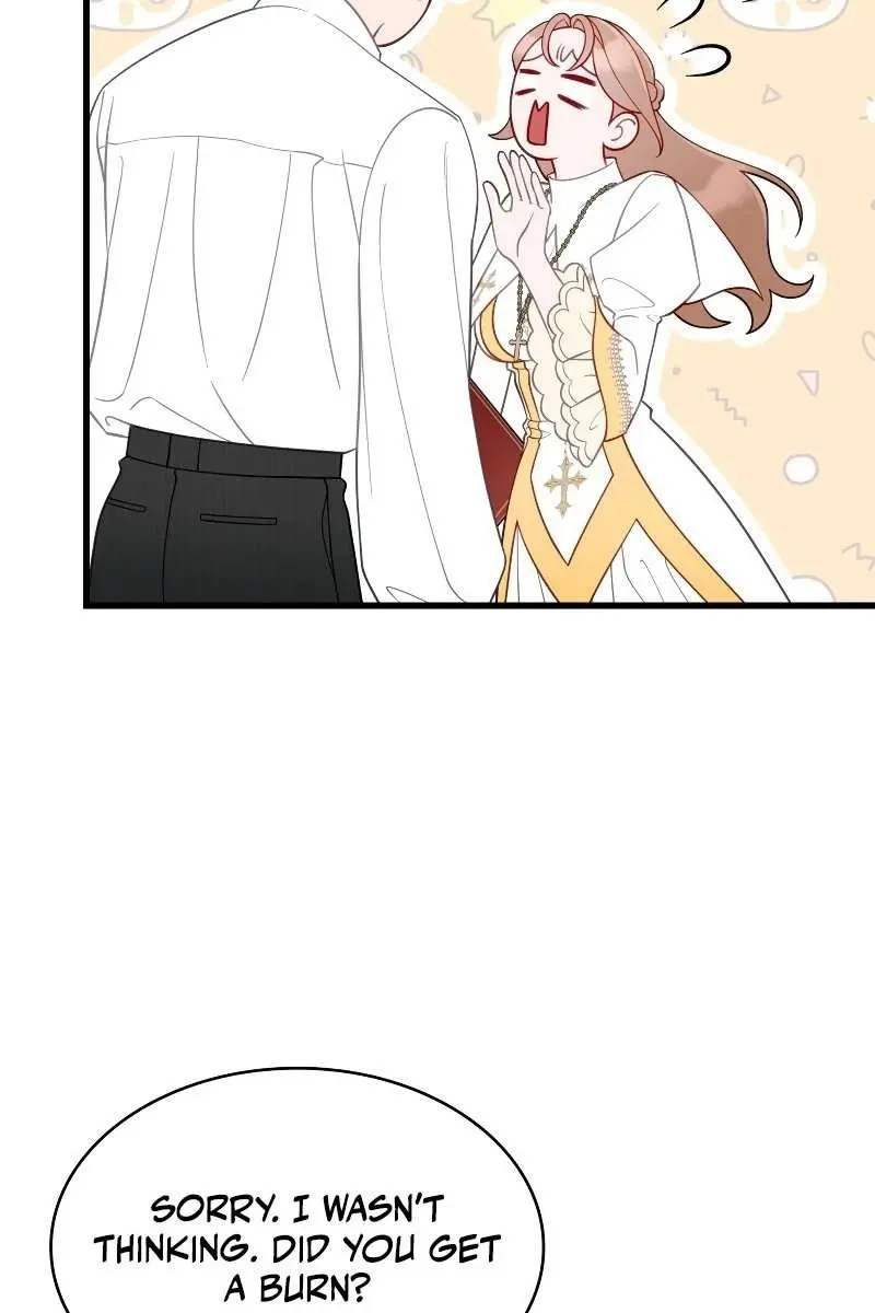 Turning the Mad Dog into a Genteel Lord Chapter 33 Page 91