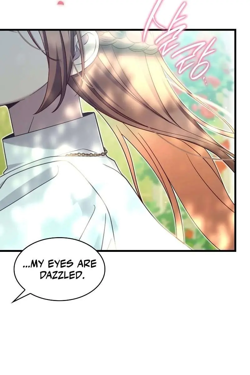 Turning the Mad Dog into a Genteel Lord Chapter 33 Page 104