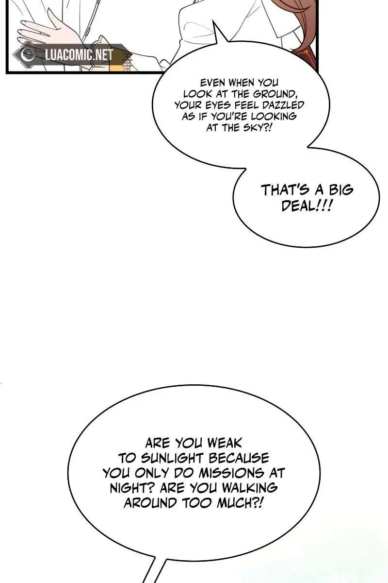 Turning the Mad Dog into a Genteel Lord Chapter 33 Page 106