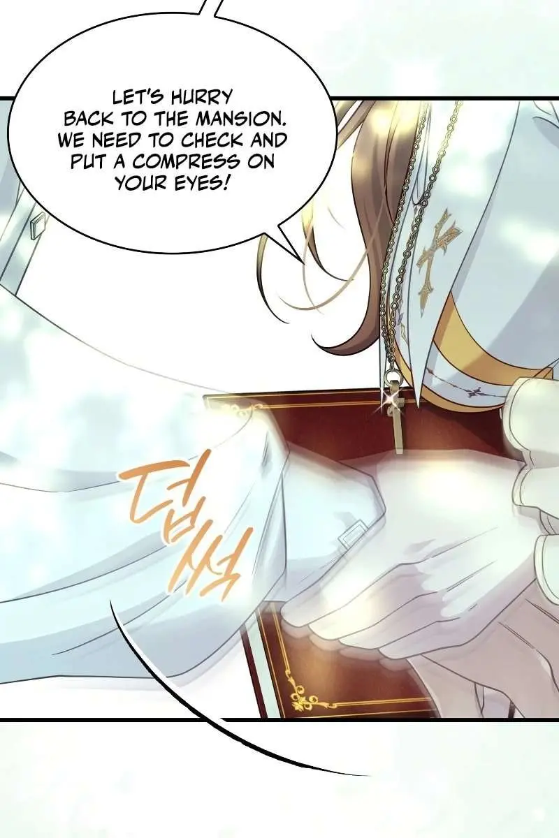Turning the Mad Dog into a Genteel Lord Chapter 33 Page 107