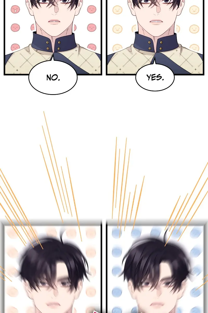 Turning the Mad Dog into a Genteel Lord Chapter 34 Page 7