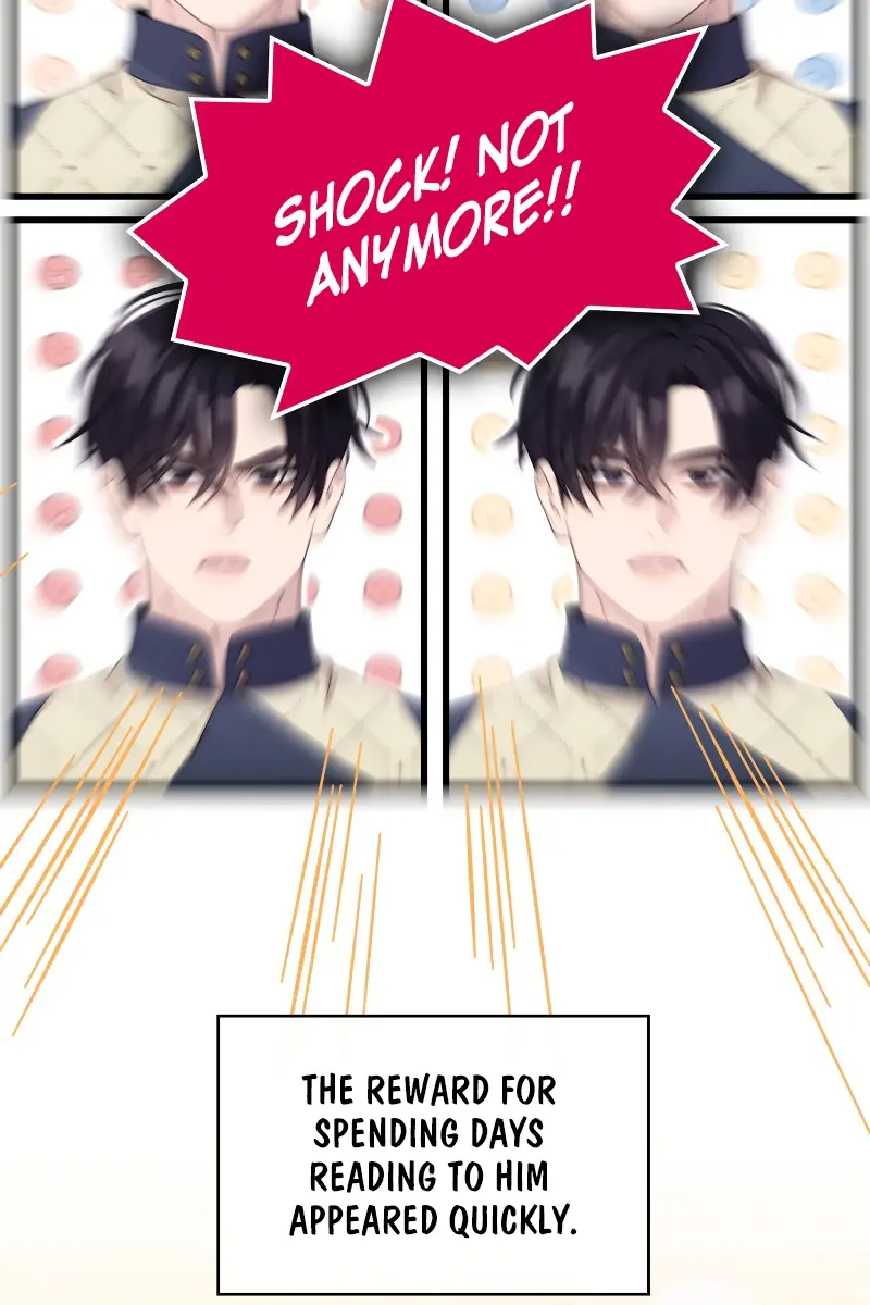 Turning the Mad Dog into a Genteel Lord Chapter 34 Page 8