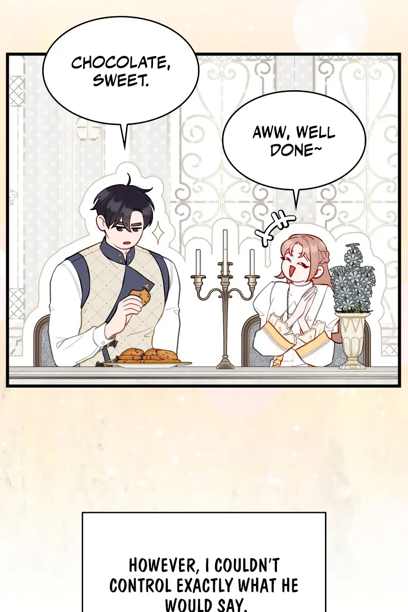 Turning the Mad Dog into a Genteel Lord Chapter 34 Page 9