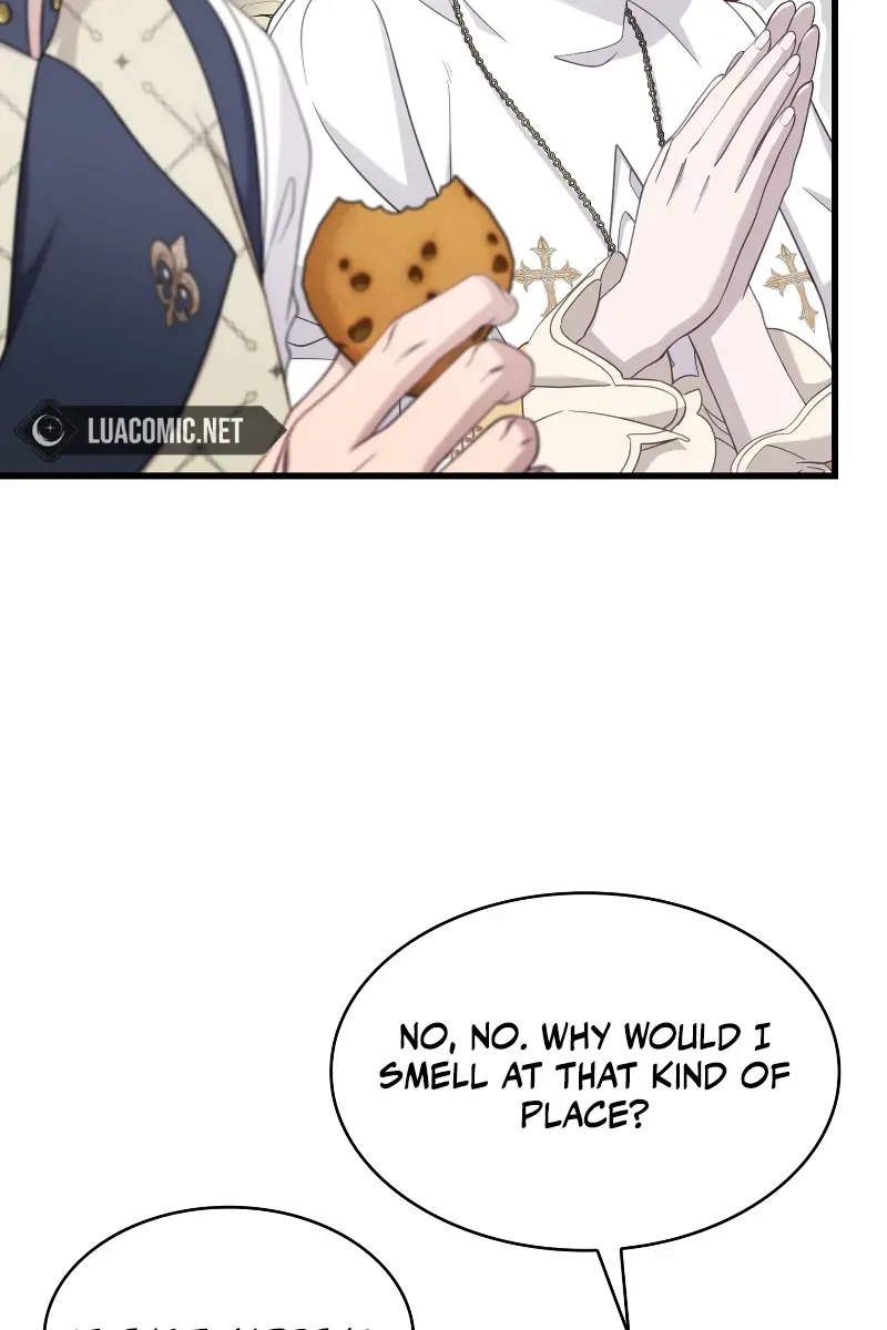 Turning the Mad Dog into a Genteel Lord Chapter 34 Page 11