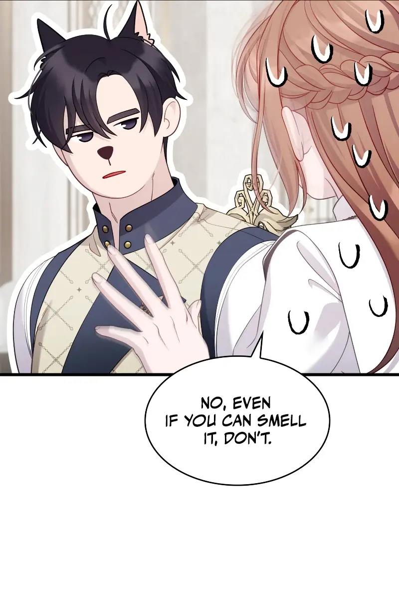 Turning the Mad Dog into a Genteel Lord Chapter 34 Page 14