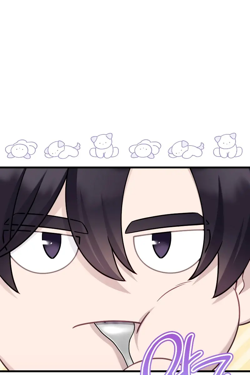 Turning the Mad Dog into a Genteel Lord Chapter 34 Page 48