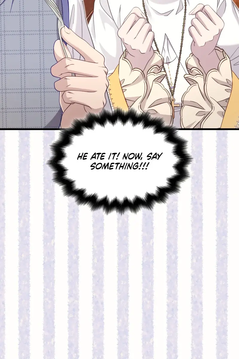Turning the Mad Dog into a Genteel Lord Chapter 34 Page 50