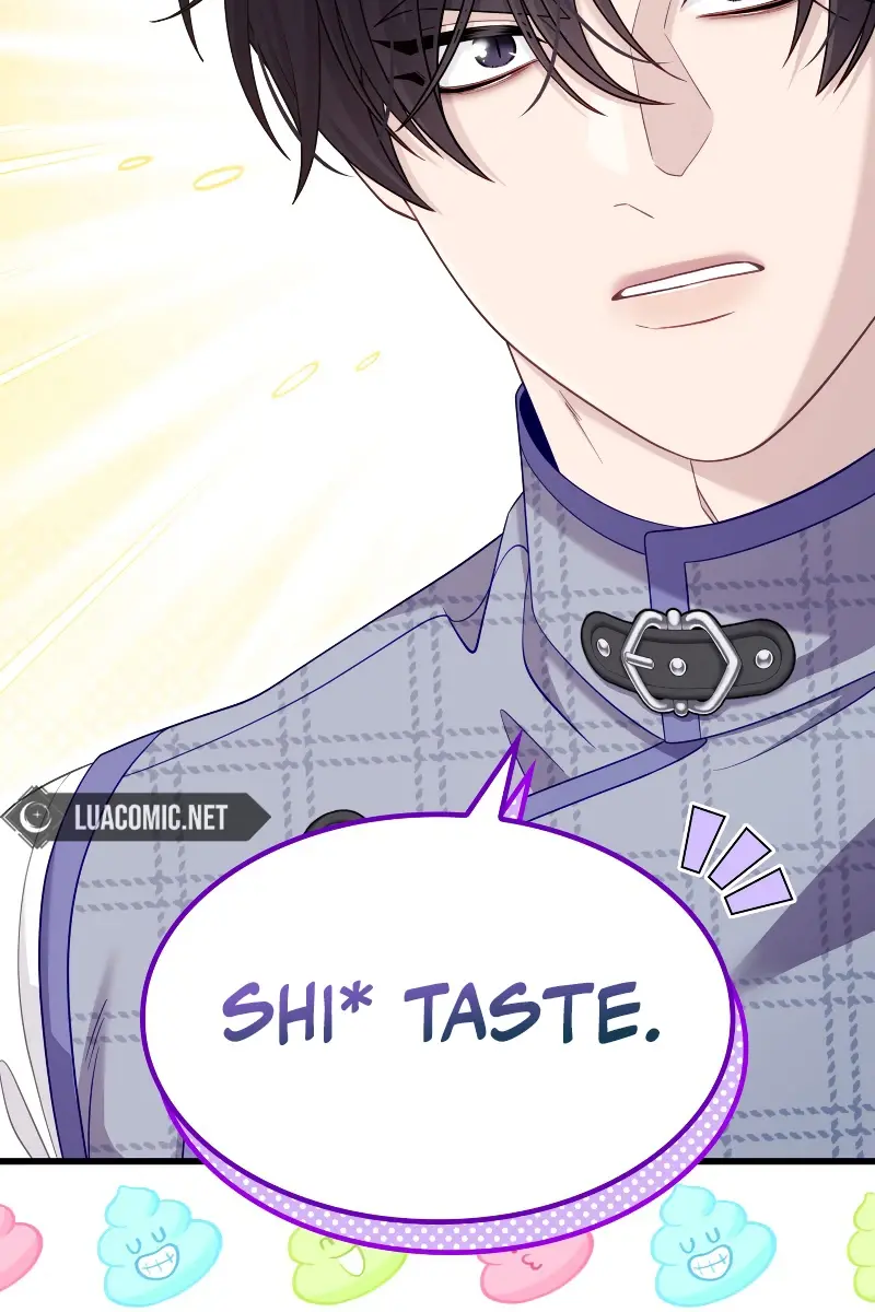 Turning the Mad Dog into a Genteel Lord Chapter 34 Page 59