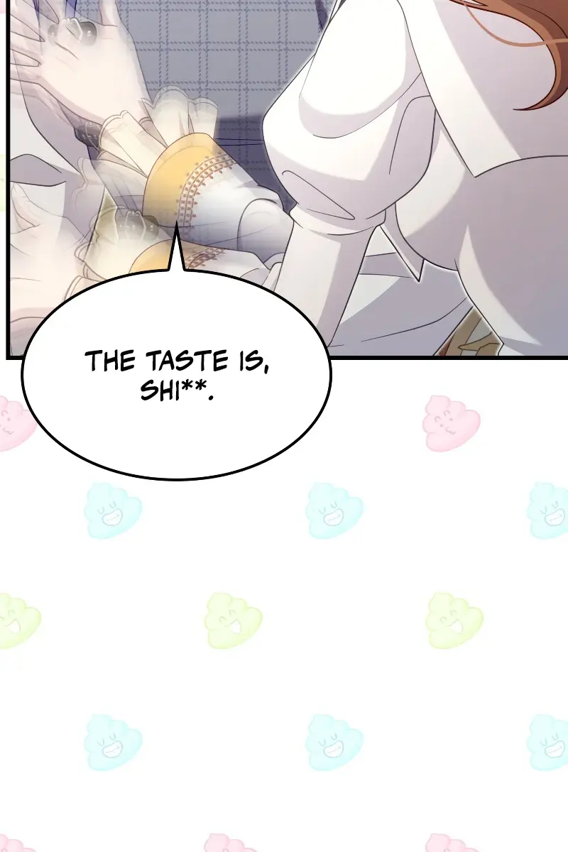 Turning the Mad Dog into a Genteel Lord Chapter 34 Page 64