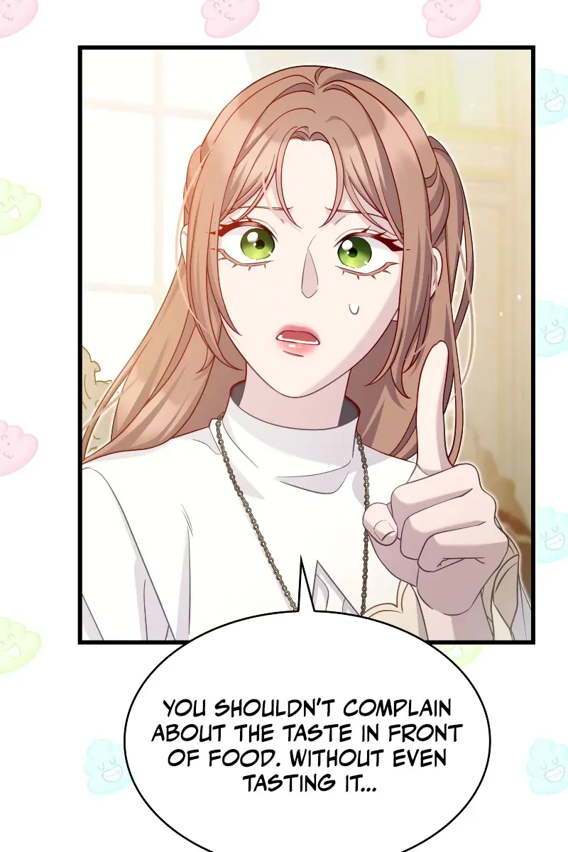 Turning the Mad Dog into a Genteel Lord Chapter 34 Page 65