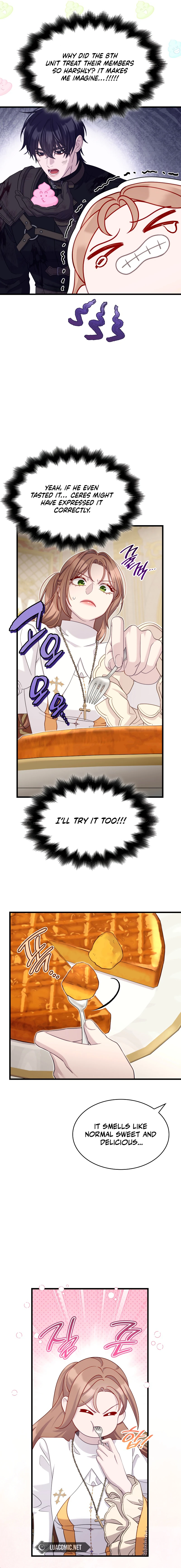 Turning the Mad Dog into a Genteel Lord Chapter 34 Page 68