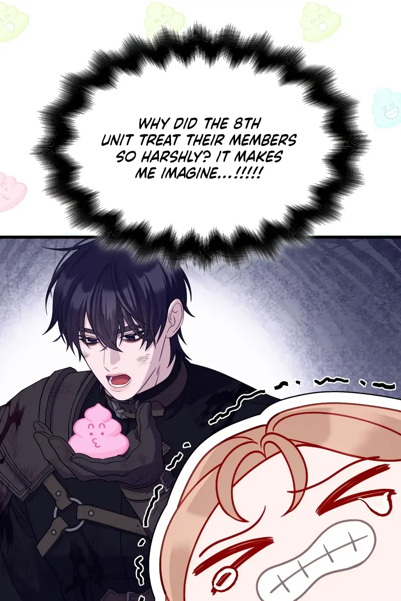 Turning the Mad Dog into a Genteel Lord Chapter 34 Page 69