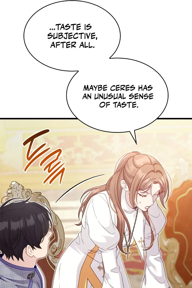 Turning the Mad Dog into a Genteel Lord Chapter 34 Page 89