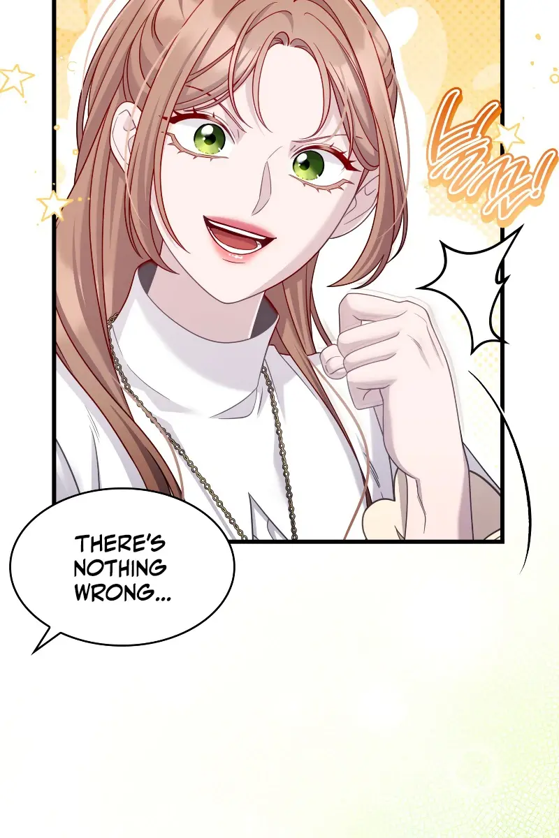 Turning the Mad Dog into a Genteel Lord Chapter 34 Page 91