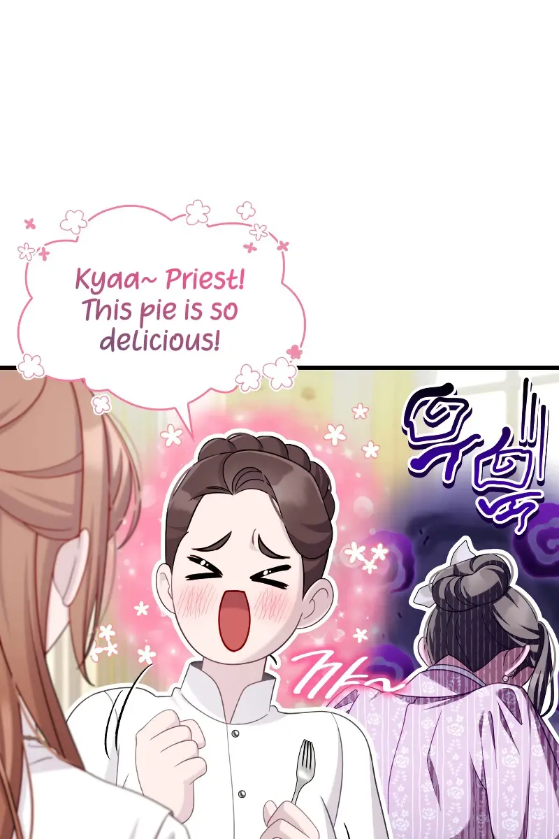 Turning the Mad Dog into a Genteel Lord Chapter 34 Page 96