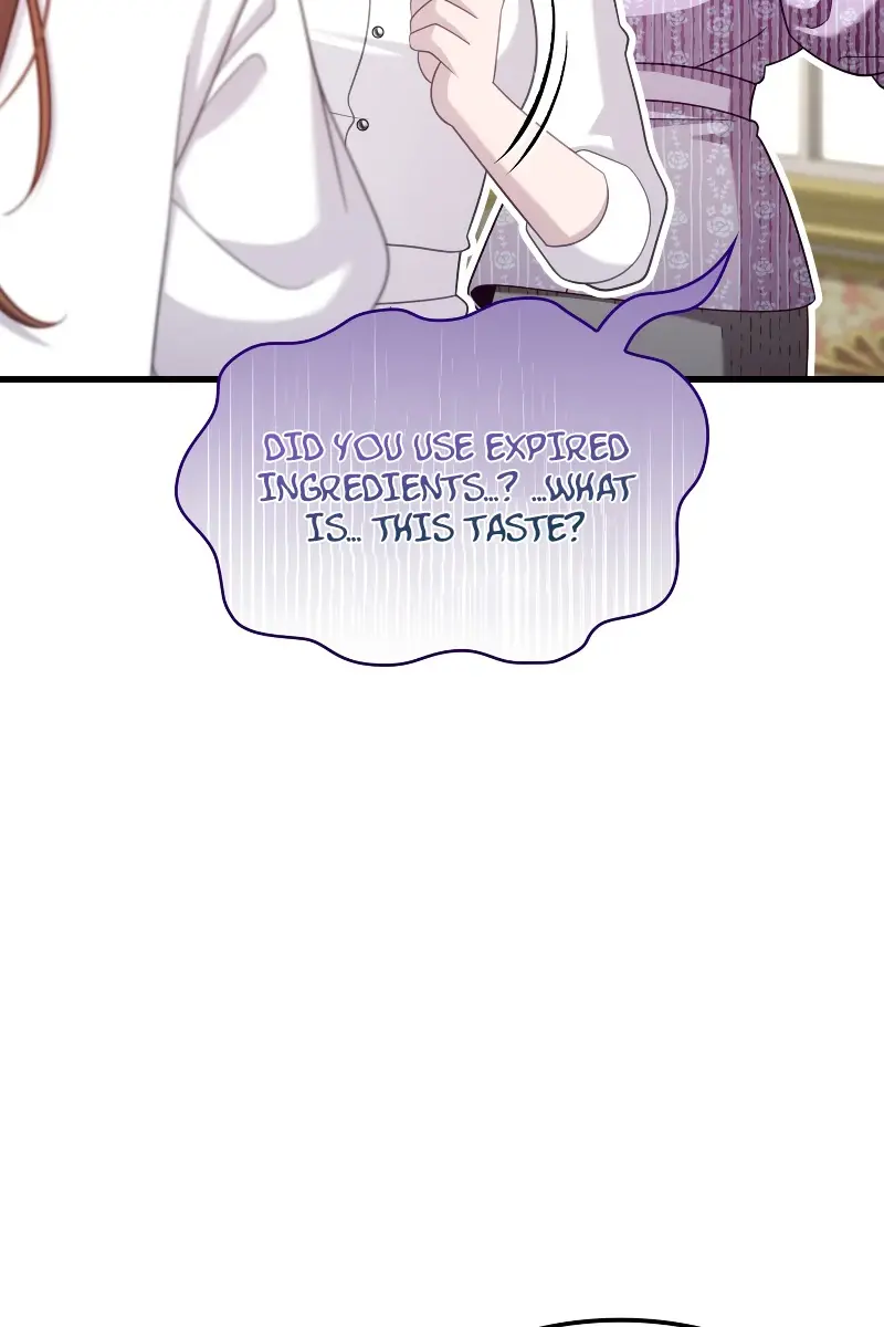 Turning the Mad Dog into a Genteel Lord Chapter 34 Page 97
