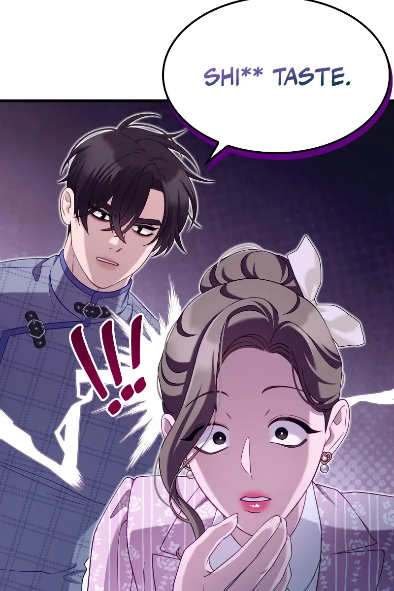Turning the Mad Dog into a Genteel Lord Chapter 34 Page 98