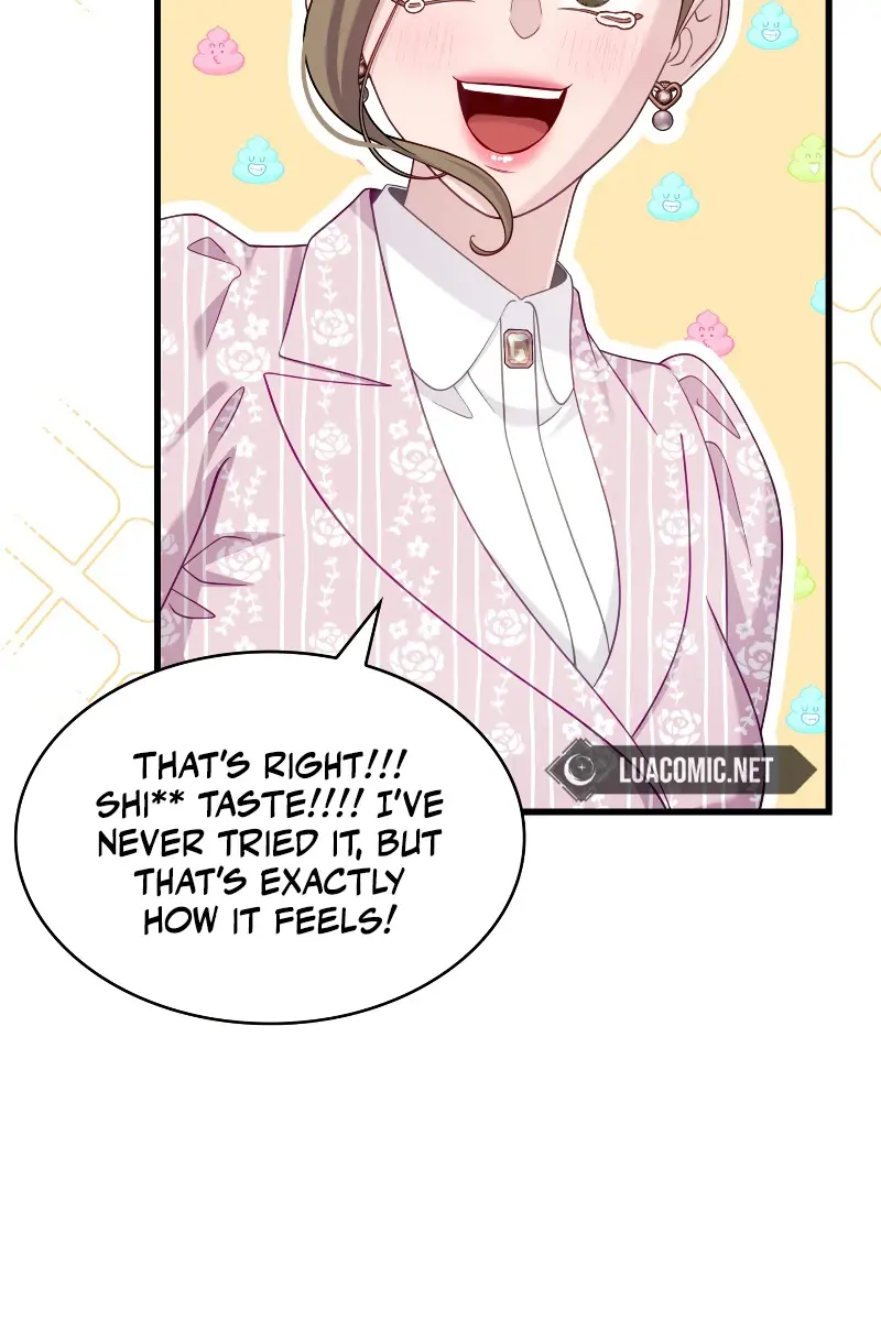 Turning the Mad Dog into a Genteel Lord Chapter 34 Page 100